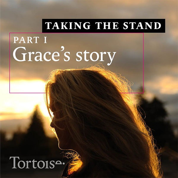 Tortoise Media.  The Slow Newscast: Grace's Story Part One.  Reporter Louise Tickle for Tortoise Media